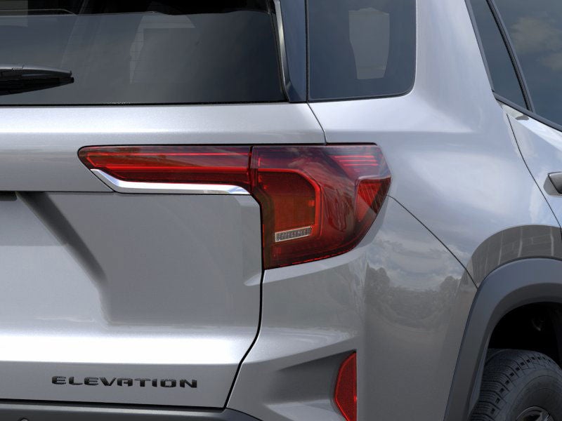 2026 GMC Terrain AWD 4dr Elevation