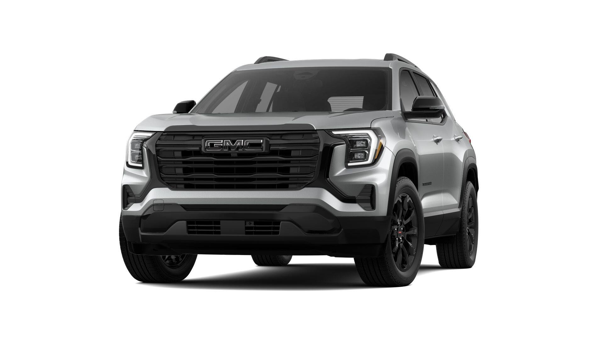 2026 GMC Terrain AWD 4dr Elevation