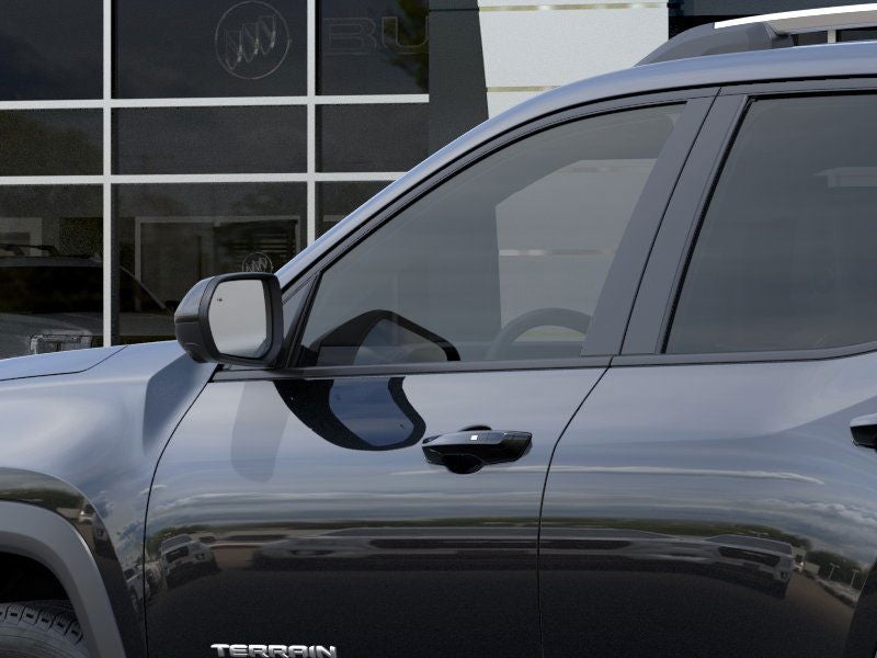 2026 GMC Terrain AWD 4dr Elevation