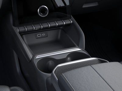 2026 GMC Terrain AWD 4dr Elevation