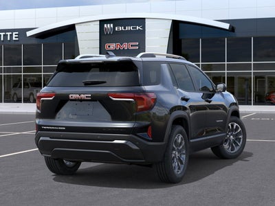 2026 GMC Terrain AWD 4dr Elevation