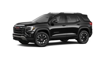 2026 GMC Terrain AWD 4dr Elevation
