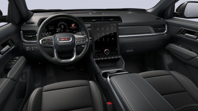 2026 GMC Terrain AWD 4dr Elevation