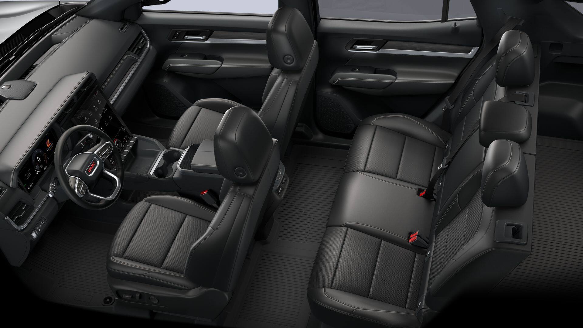 2026 GMC Terrain AWD 4dr Elevation