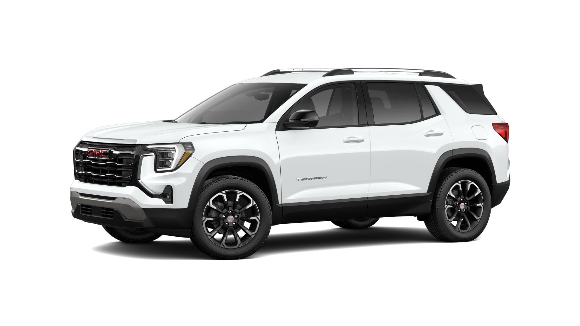 2026 GMC Terrain Base
