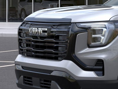 2026 GMC Terrain Base