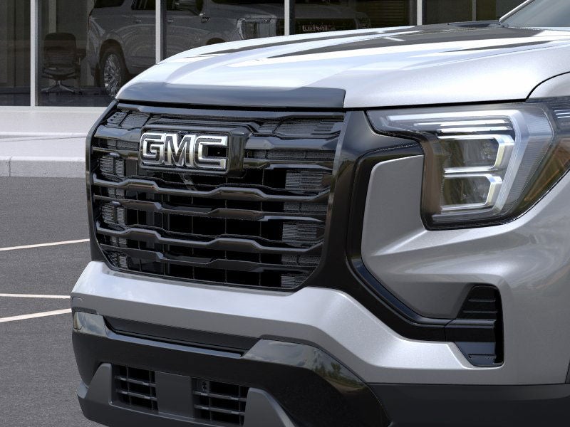 2026 GMC Terrain Base