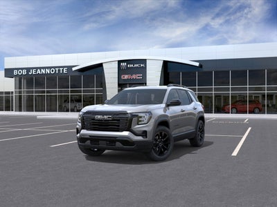 2026 GMC Terrain Base
