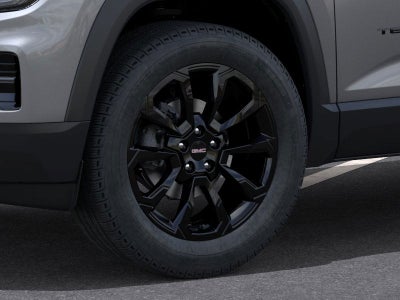 2026 GMC Terrain Base