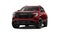 2027 GMC Terrain Base