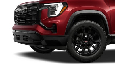 2027 GMC Terrain Base