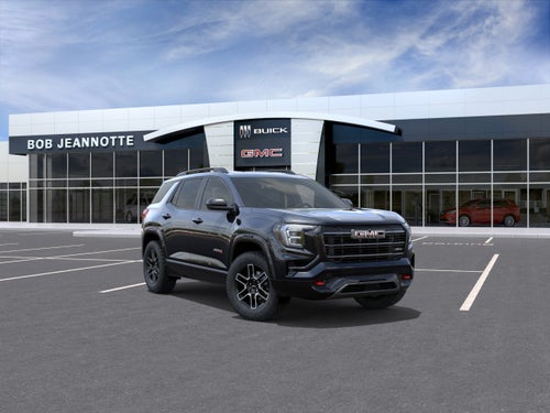2027 GMC Terrain Base