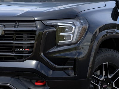 2027 GMC Terrain Base