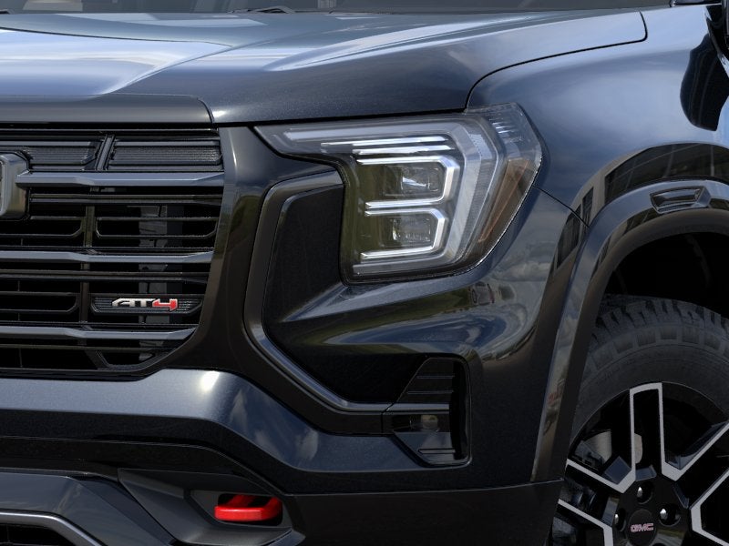 2027 GMC Terrain Base