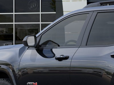 2027 GMC Terrain Base