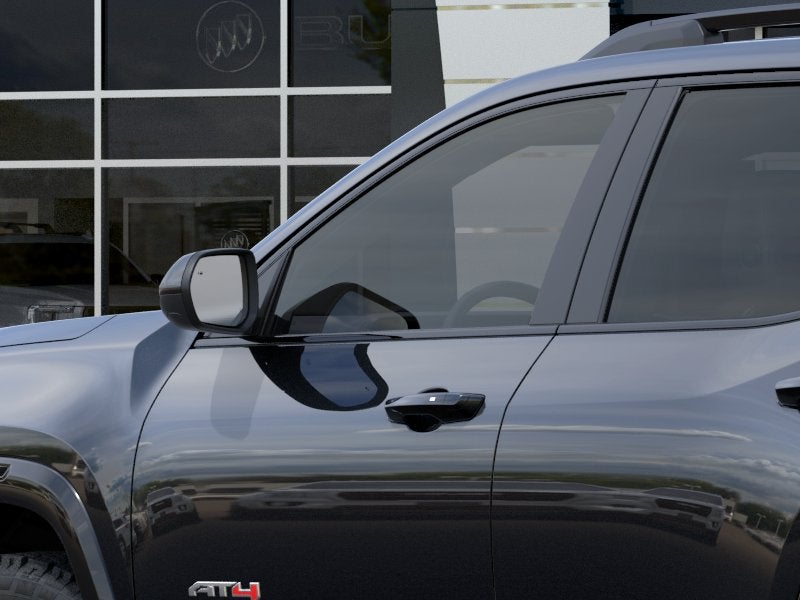 2027 GMC Terrain Base