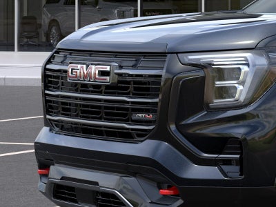 2027 GMC Terrain Base