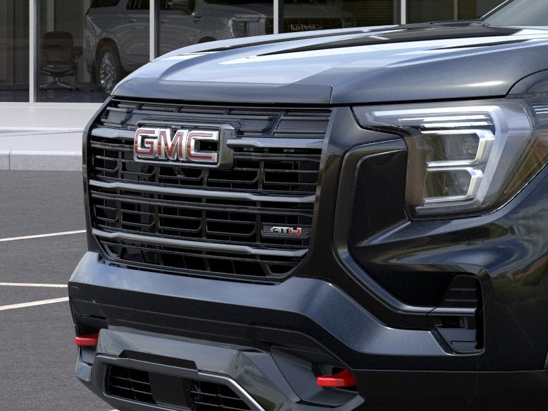 2027 GMC Terrain Base