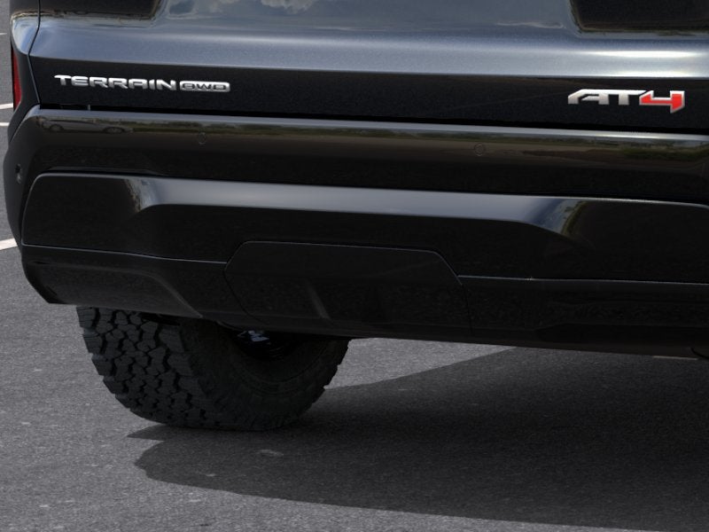 2027 GMC Terrain Base