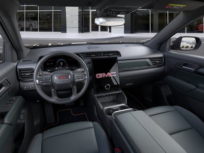 2027 GMC Terrain Base