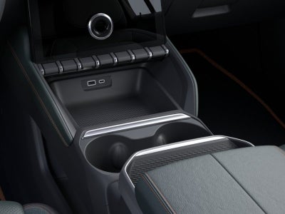 2027 GMC Terrain Base