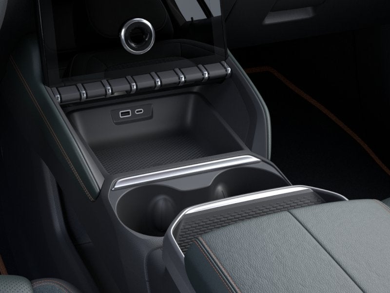 2027 GMC Terrain Base