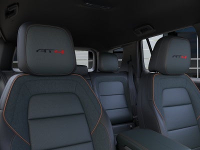 2027 GMC Terrain Base