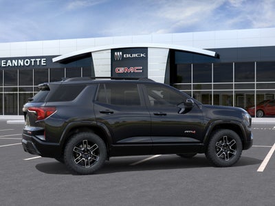 2027 GMC Terrain Base