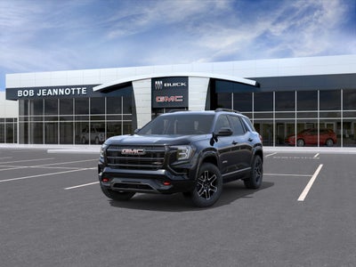 2027 GMC Terrain Base