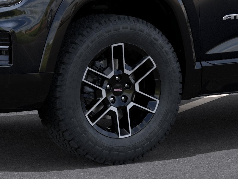 2027 GMC Terrain Base