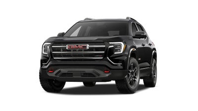 2027 GMC Terrain Base