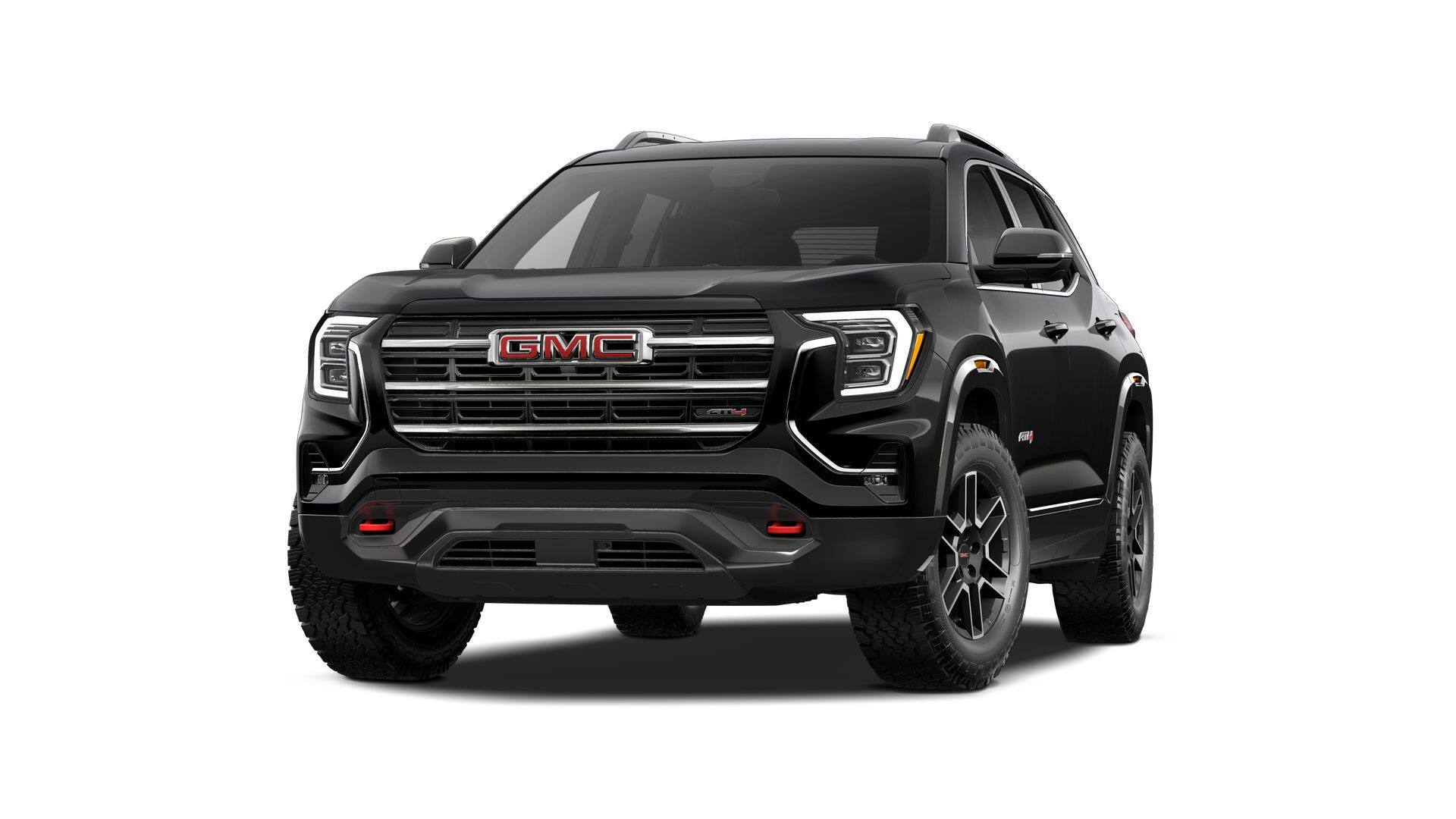 2027 GMC Terrain Base