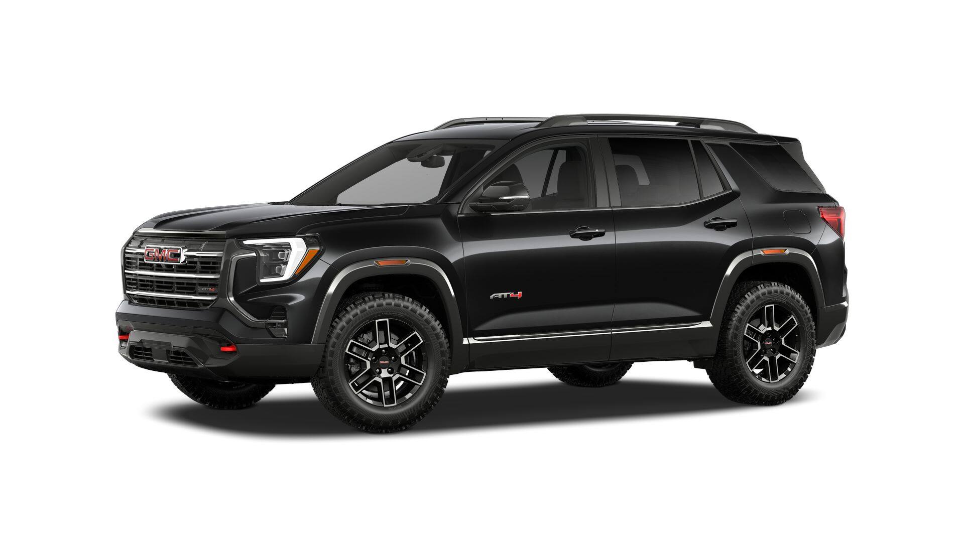 2027 GMC Terrain Base
