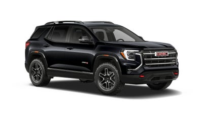 2027 GMC Terrain Base