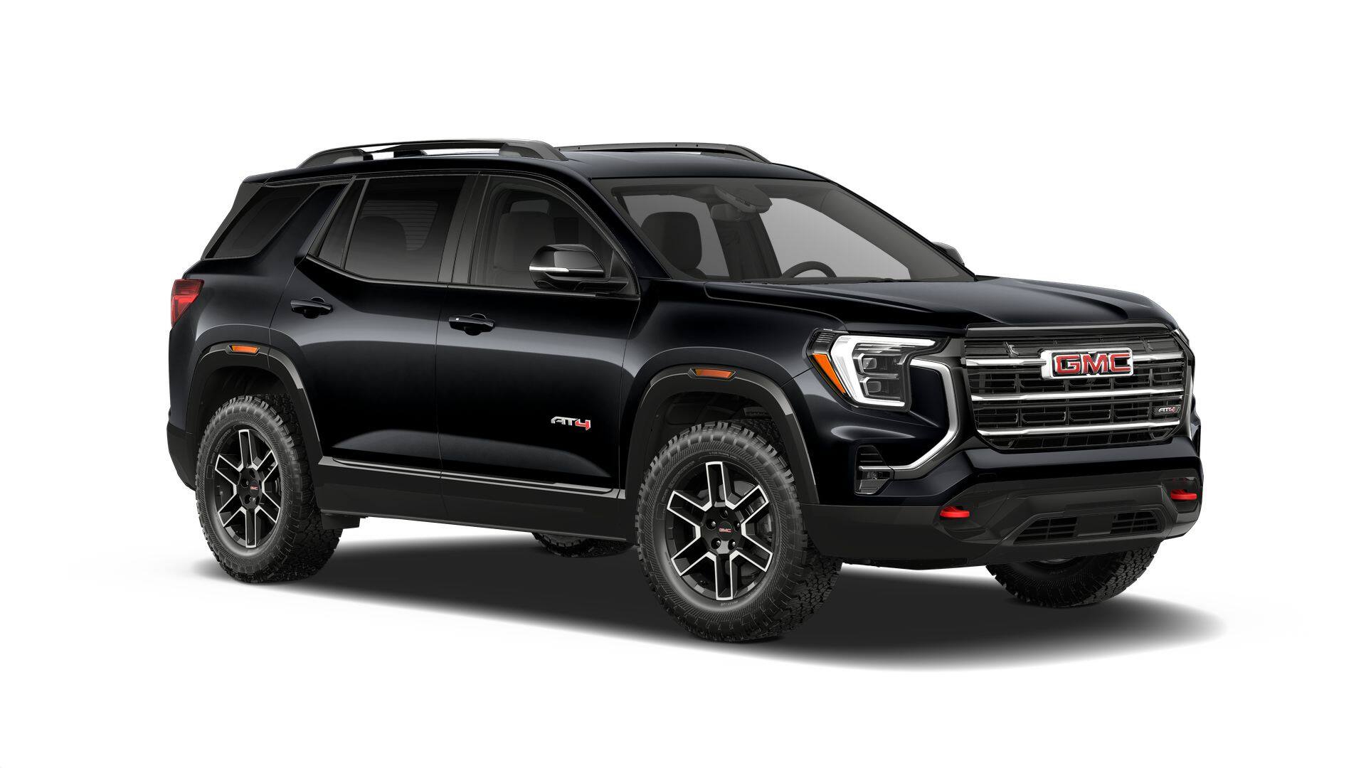 2027 GMC Terrain Base