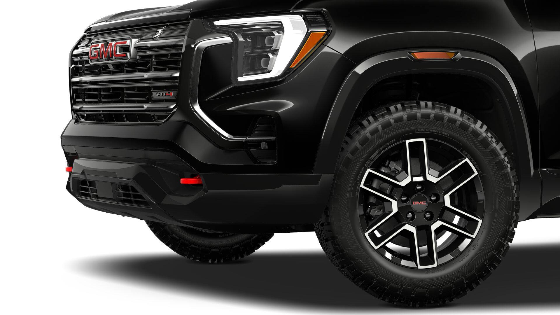 2027 GMC Terrain Base