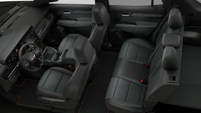 2027 GMC Terrain Base