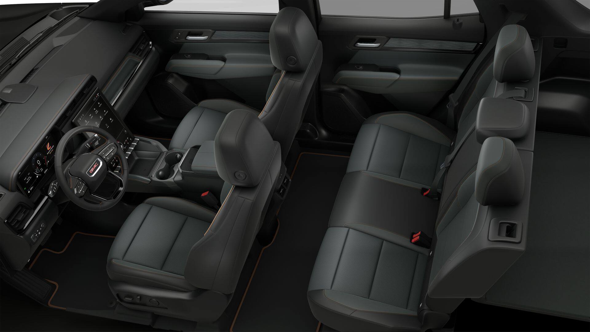2027 GMC Terrain Base