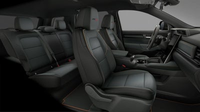 2027 GMC Terrain Base