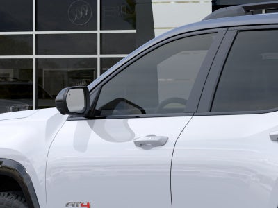 2026 GMC Terrain AWD 4dr AT4