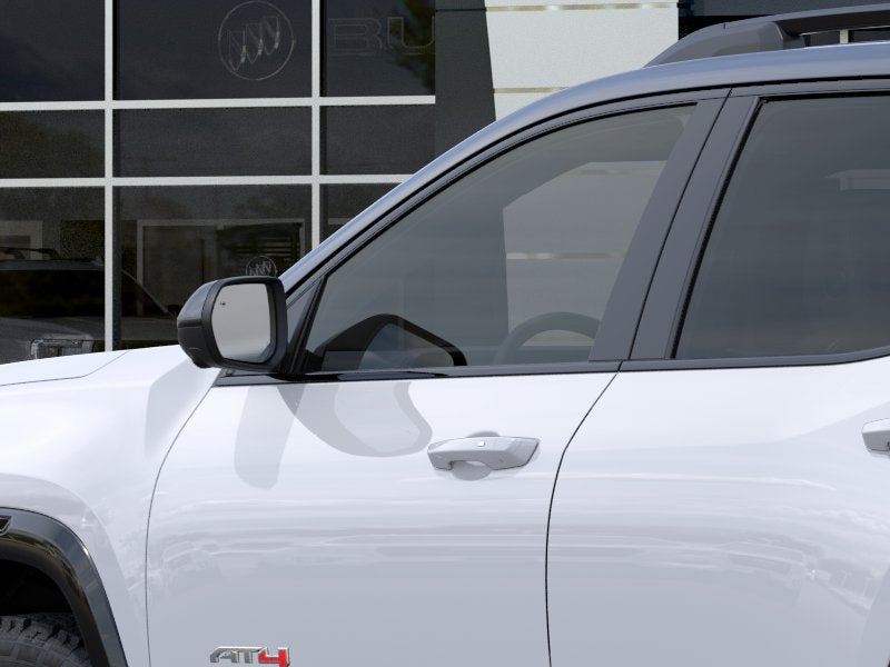 2026 GMC Terrain AWD 4dr AT4