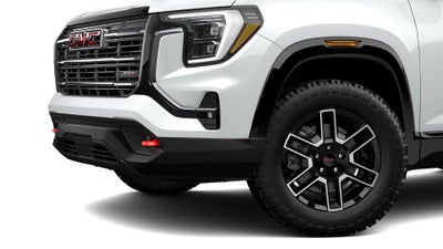 2026 GMC Terrain AWD 4dr AT4