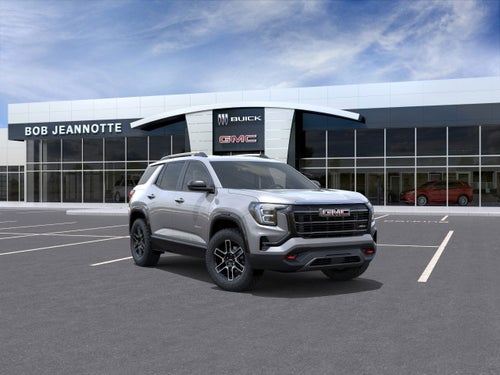 2026 GMC Terrain Base