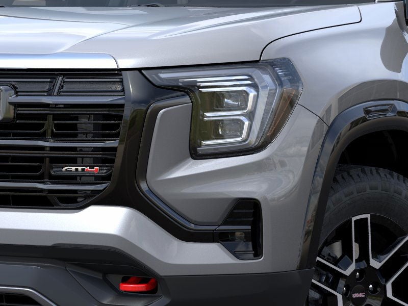 2026 GMC Terrain Base