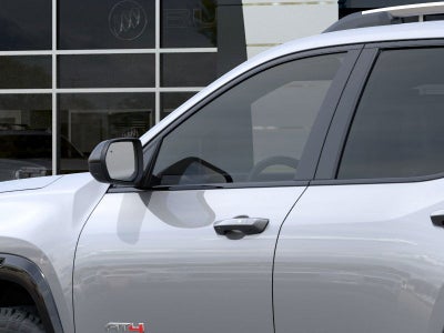 2026 GMC Terrain Base