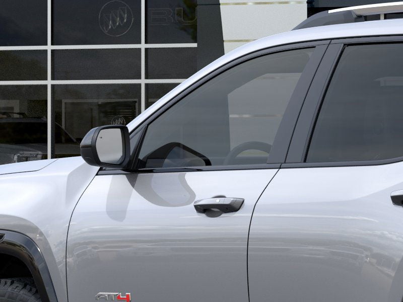 2026 GMC Terrain Base