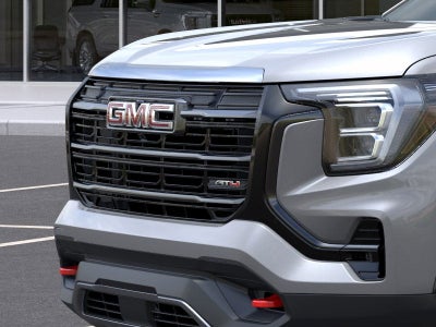2026 GMC Terrain Base