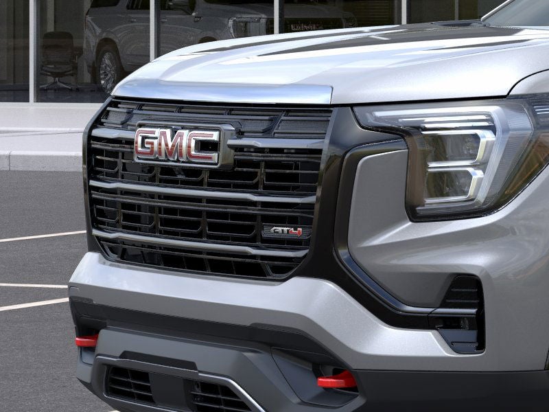2026 GMC Terrain Base