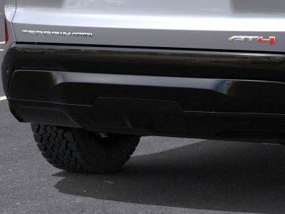 2026 GMC Terrain Base