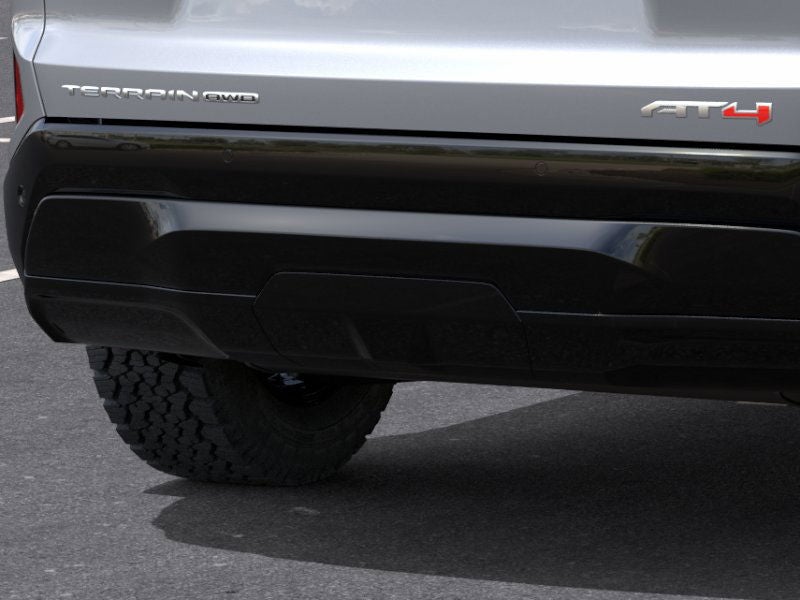 2026 GMC Terrain Base